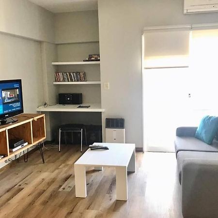 Depto Val Apartment Mendoza Exterior photo
