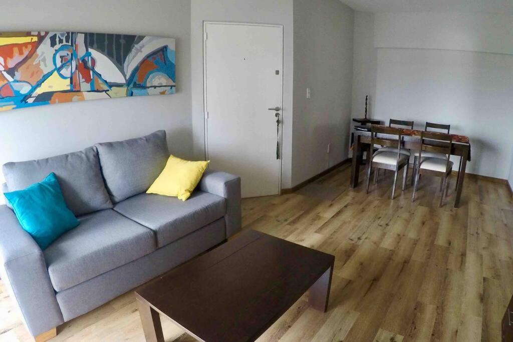 Depto Val Apartment Mendoza Exterior photo