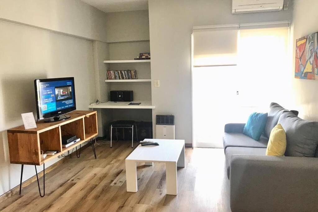 Depto Val Apartment Mendoza Exterior photo