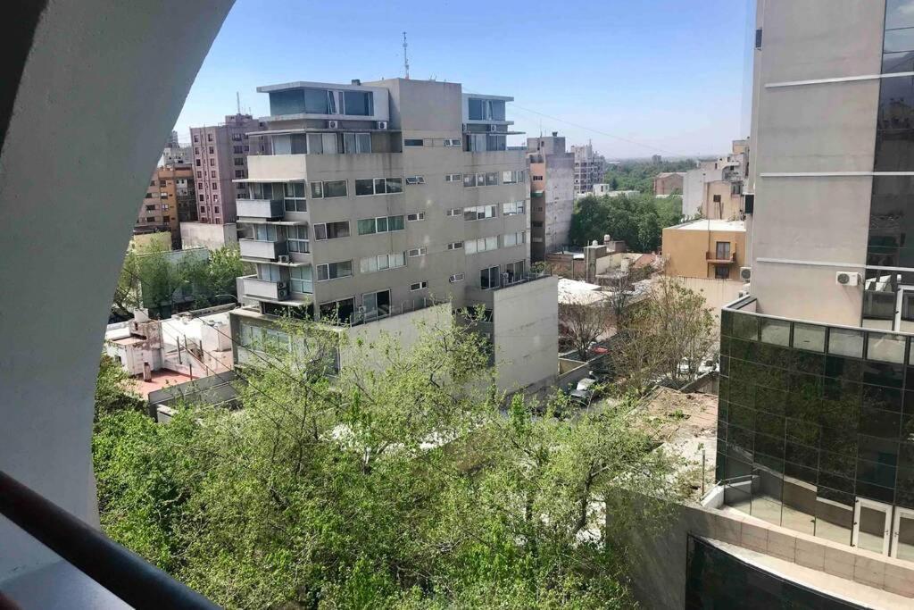 Depto Val Apartment Mendoza Exterior photo